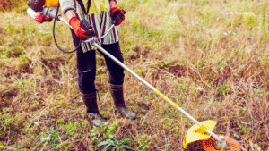 Por que Fazer um Curso Avançado de Manutenção de Roçadeira e Motosserra a Gasolina?