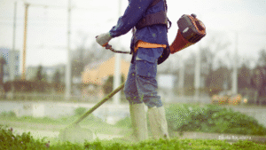 Como Aumentar a Vida Útil da Sua Roçadeira a Gasolina com Cuidados Simples?
