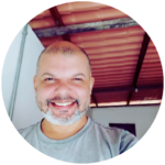 Gil Conceição editor-chefe principal